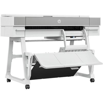 "HP Großformatdrucker / Plotter »DesignJet T950 36""«, 140.7x96.7x72 cm"