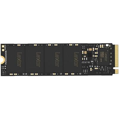 Lexar Interne Festplatte »NM620« 1000 GB, 2.2x0.225x8 cm Image