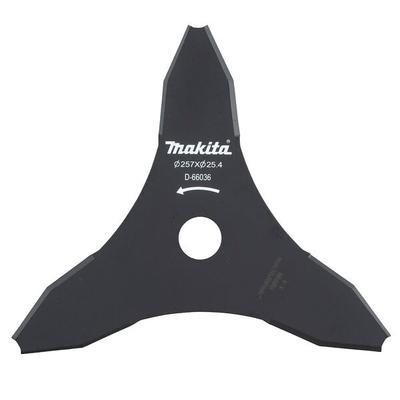 makita Messer für Freischneider »Dickichtmesser D-66036« Image