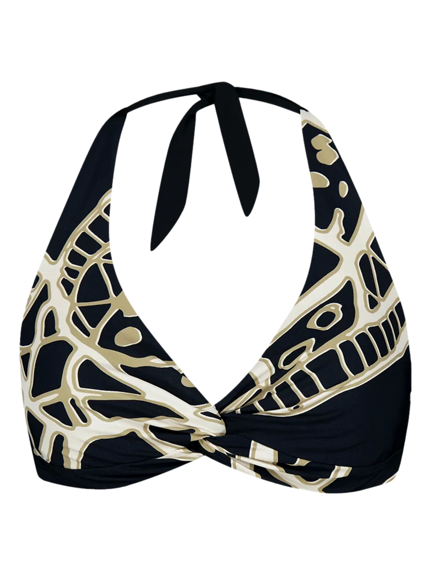 Barts Neckholder Image