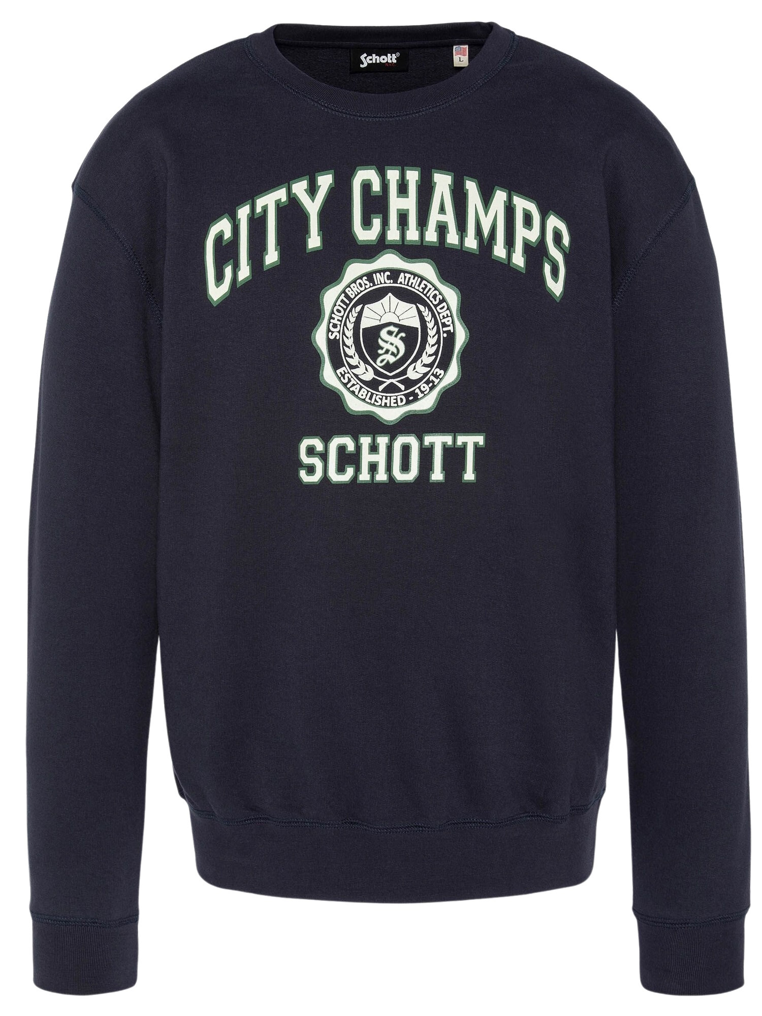 Schott Pullover