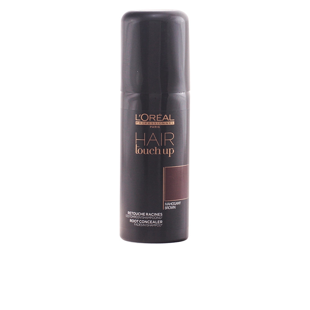Hair Touch Up Wurzel-concealer #mahagoni 75 ml Image