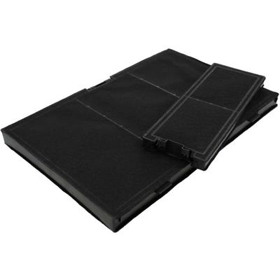 Vhbw - 2x Filter kompatibel mit Siemens LC98KLP20/02, LC98KLP20/01, LC98KLP60/01, LC98KLP60 Image