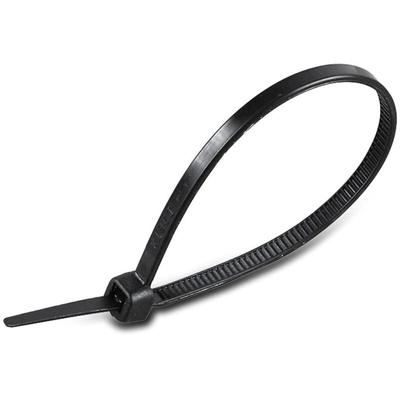 Kabelbinder 4.5300mm Farbe Schwarz (Packung 100 Stk.) - V-tac Image