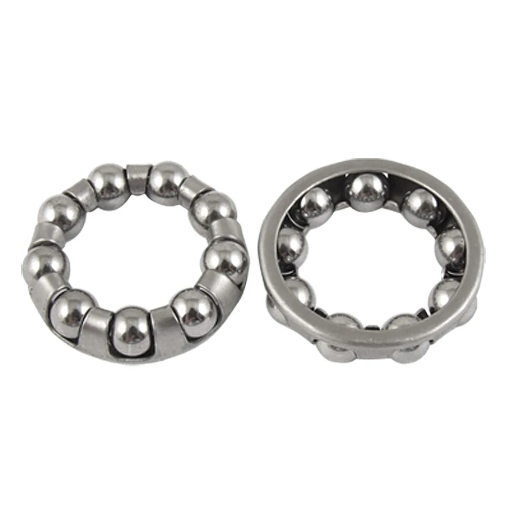 Bicycle Parts Cycling Bicycle Crank Bike Axle Bicycle Steel Ball Bike Ball Bearing Bike Bearing Retainer Mountain Bike