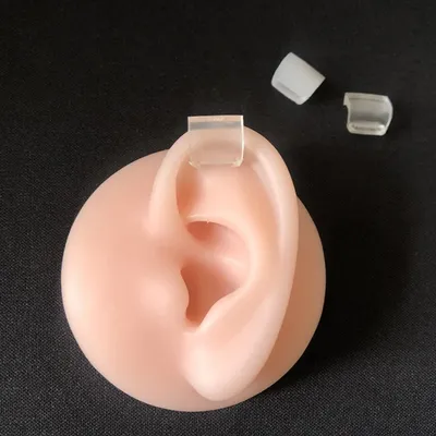 1Pcs Baby Auricle Support External Auricle Corrector Protruding Baby Ear Corrector Baby External Auricle Corrector Ear Pads