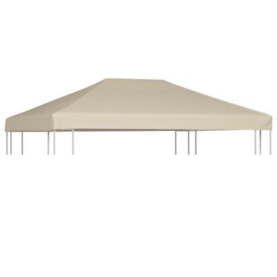 TEMU Roof 310 G/ M² 4 × 3 M Beige Image