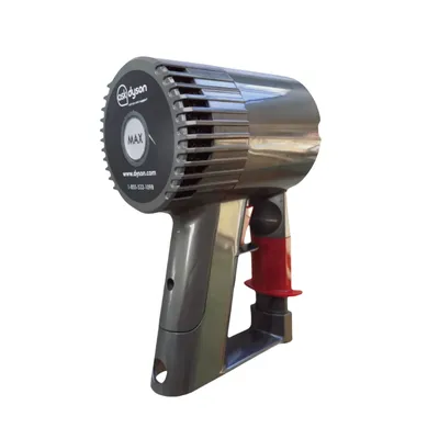 Für Dyson V6 Original Motor kopf teile Roboter Staubsauger Zyklon Staub Kollektor Staub bin motor Ersatz Zubehör Image