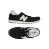 New Balance Damen Sneakers, Gr. 37, schwarz, kein Etikett
