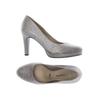 Tamaris Damen Pumps, Gr. 38, gold, kein Etikett