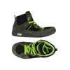 Lowa Herren Kinderschuhe, Gr. 31, grau, kein Etikett, Tex Membran