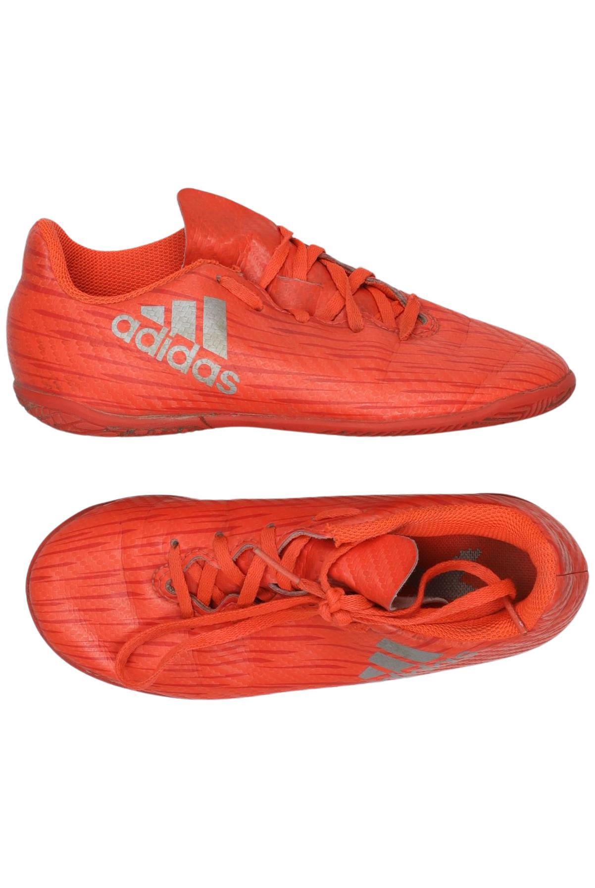 adidas Jungen Kinderschuhe, Gr. 31, rot, kein Etikett Image