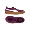 Puma Damen Sneakers, Gr. 35.5, flieder, kein Etikett