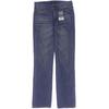 Guess Damen Jeans, Gr. 30, blau, Baumwolle