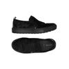 Geox Damen Halbschuh, Gr. 35, schwarz, kein Etikett