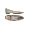 Peter Kaiser Damen Ballerinas, Gr. 5, beige, kein Etikett