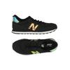 New Balance Damen Sneakers, Gr. 39, schwarz, kein Etikett