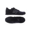 New Balance Herren Sneakers, Gr. 44, schwarz, kein Etikett