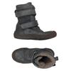 Bisgaard Damen Kinderschuhe, Gr. 35, blau, kein Etikett, Tex Membran