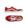 Vans Damen Sneakers, Gr. 37, rot, kein Etikett