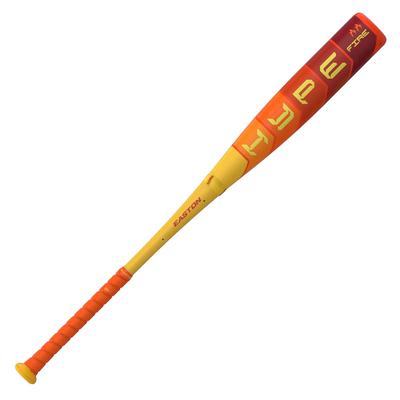 Easton Hype Fire USA 2-Piece Composite Youth Baseball Bat (-5) - Re-Packaged