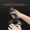 PXN-2113 Pro Joystick simulateur de vol manette de jeu contrôleur Pc simulateur de vol Cockpit bâton