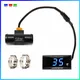 Termometro moto Koso Temperatura dell'acqua Indicatore universale Sensore di temperatura moto per XMAX250 300 NMAX CB 400 CB500X