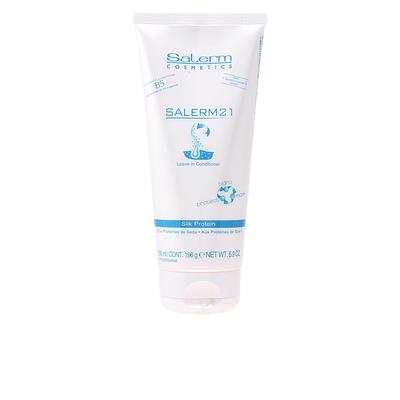 Salerm 21 Silk Protein Leave-in Conditioner 200 ml Image