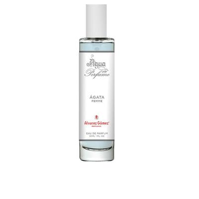 Alvarez Gomez Ágata Femme Eau De Parfum Spray 30 ml Damen Image