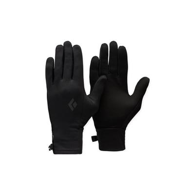 Black Diamond Lightweight Screentap Liners Black Large BD8018080002LRG1