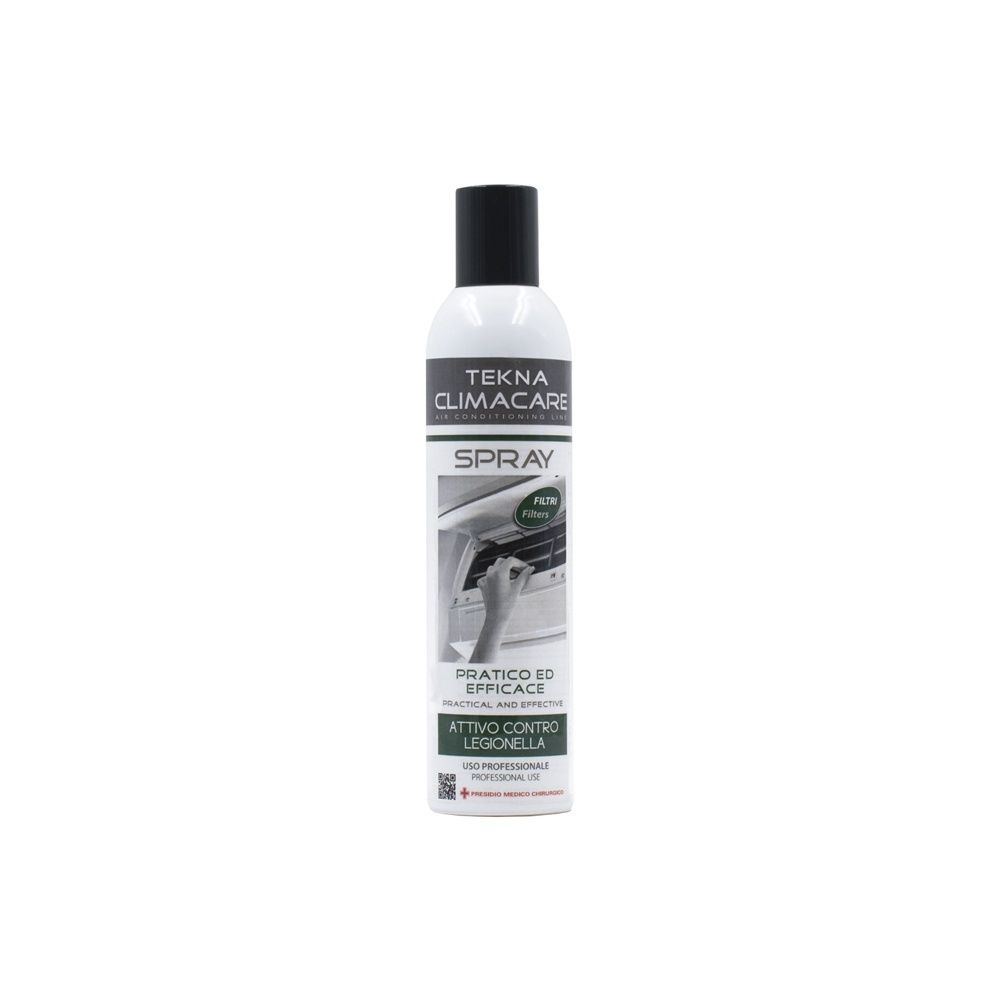 Tekna Climacare Disinfettante Spray 400 ml