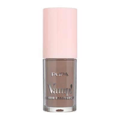 PUPA Milano Vamp Liquid Lidschatten 4 ml Rosegold Image
