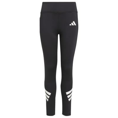 adidas - Kid's All Sports Optime NXT 7/8 Leggings - Leggings Gr 152 schwarz Image
