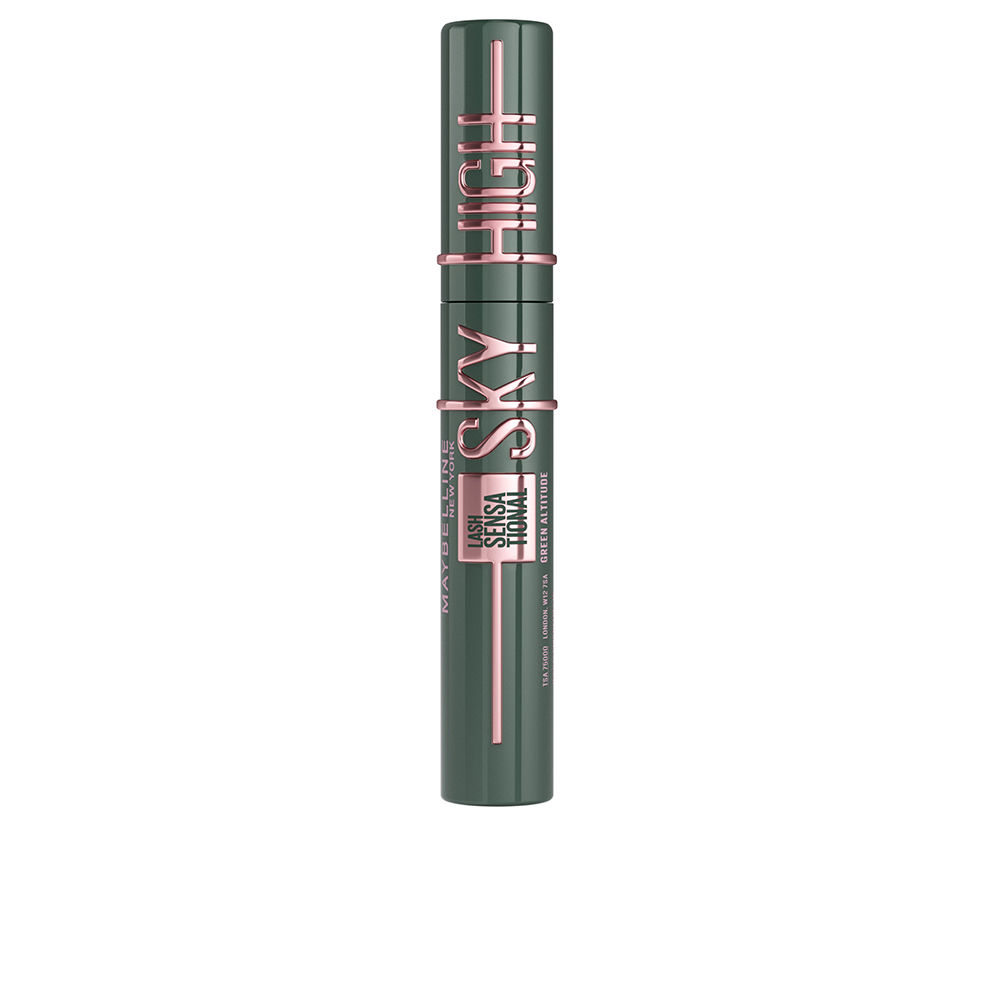 Lash Sensational Sky High Mascara #grüne Höhe 7,2 ml Image