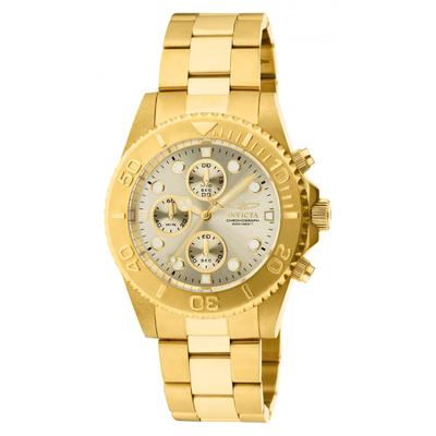 Invicta Pro Diver 1774 Herrenuhr - 43mm Image