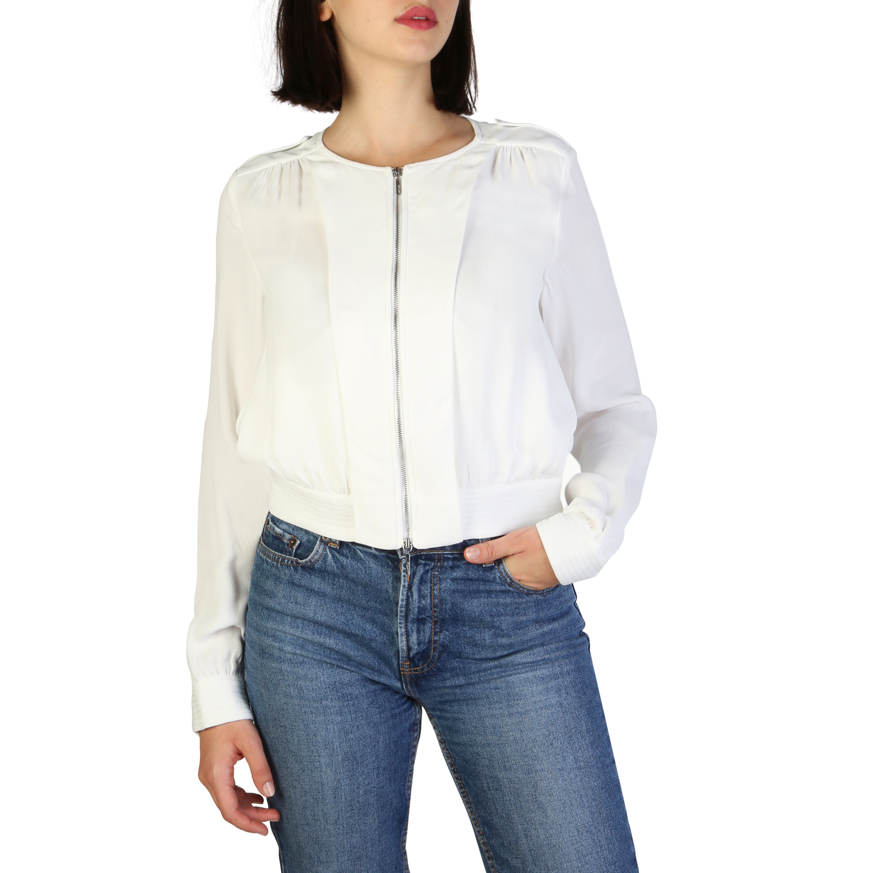 Armani Jeans Damen Anzugjacke Image