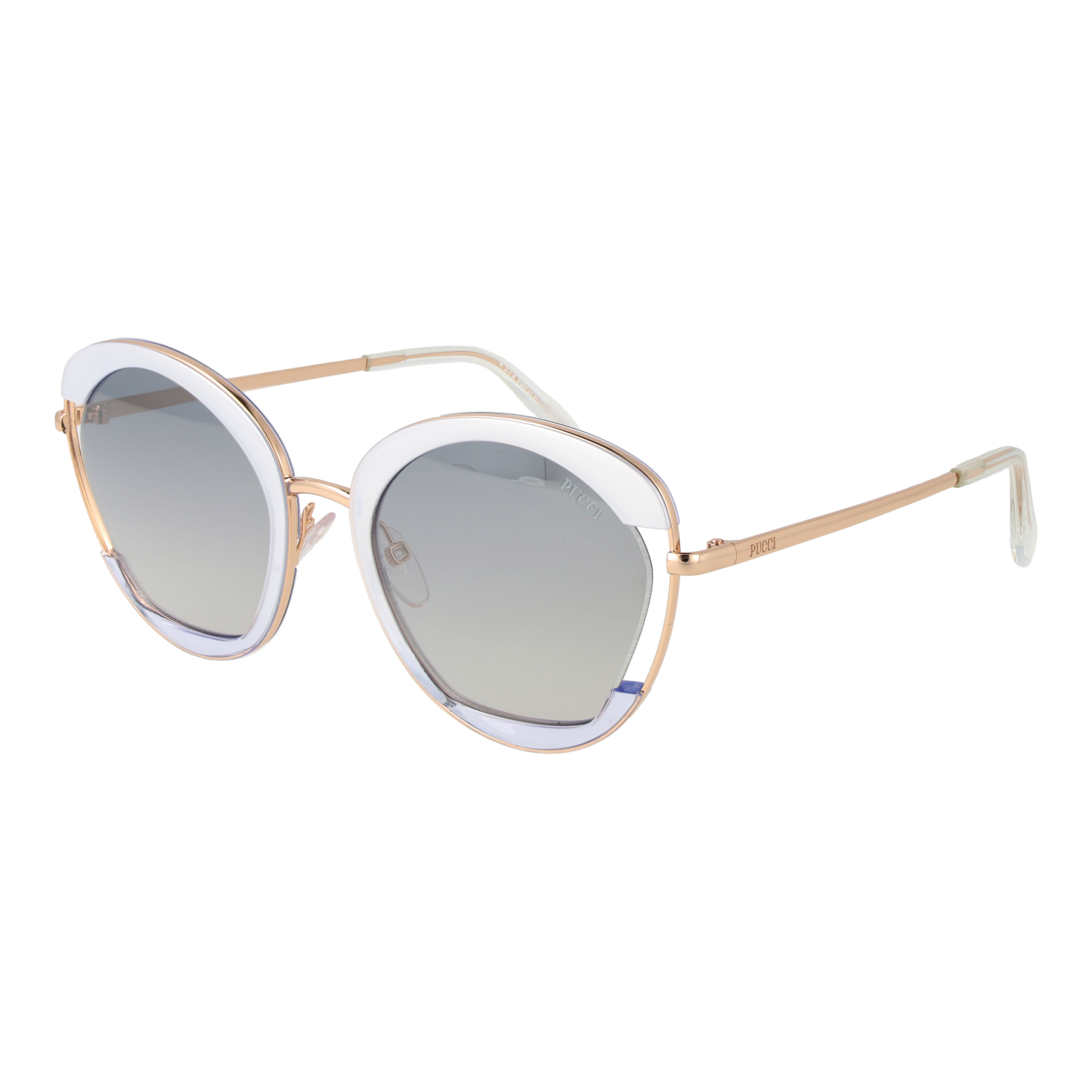 Pucci Sonnenbrille EP0099 24B 54 Image