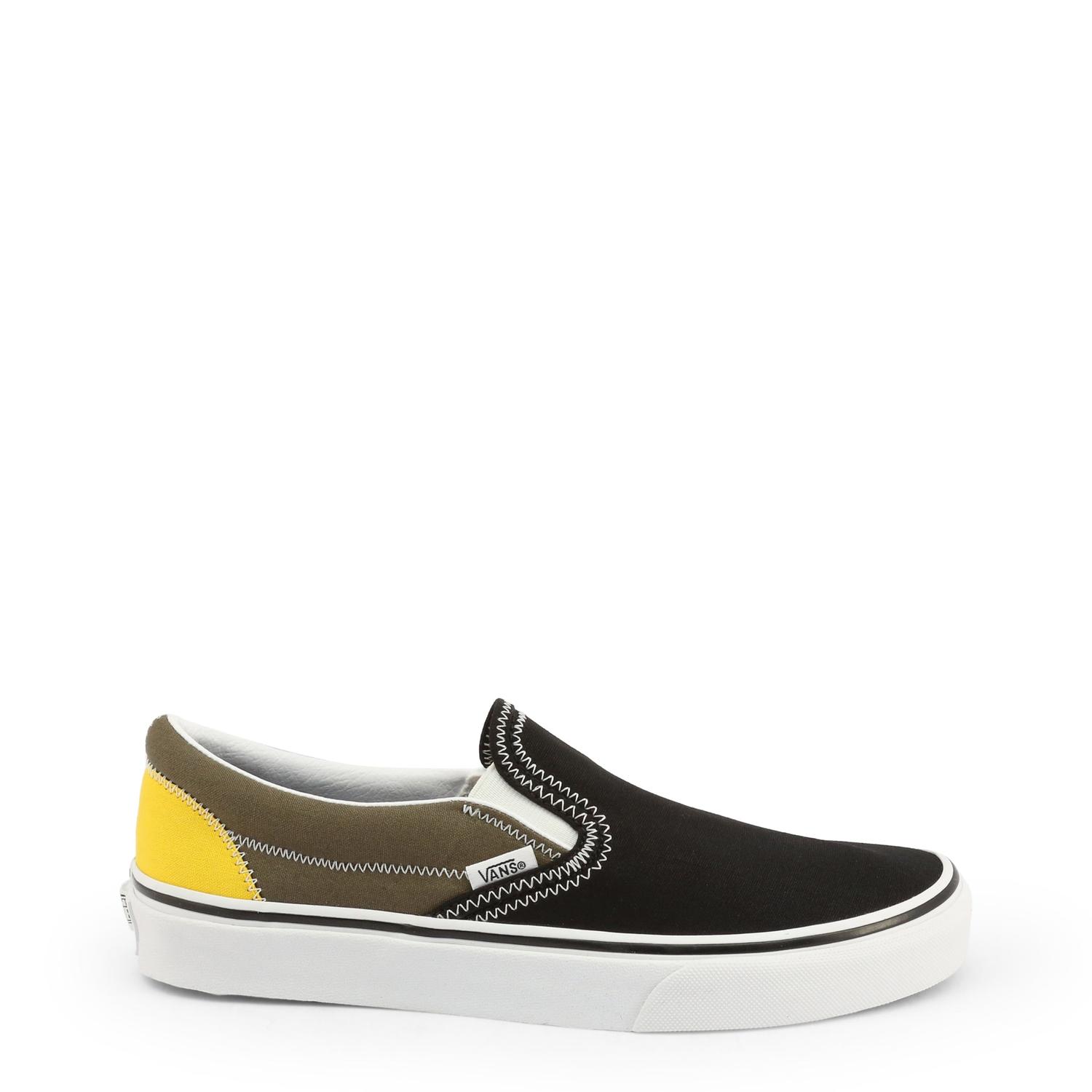 Vans Unisex Slip-On Schuh Schwarz EU 40,5 / UK 7