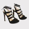 Made In Italia Damen Sandalen