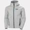 Helly Hansen Men's The Ocean Race Hoodie Grey 2XL