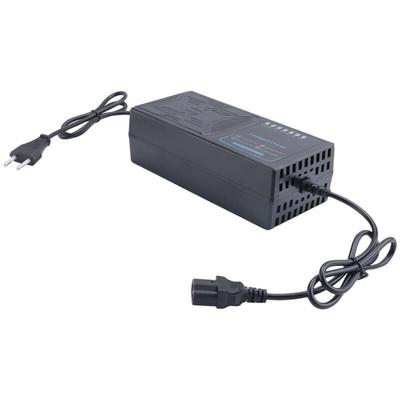 Tlily - 72V 20AH LadegeräT für Elektrofahrzeuge 7 Lichtanzeige Leistungsanzeige Image