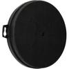 Aktivkohlefilter kompatibel mit Thermor HT3621B1-M1, HT6415B, HT3601B1-M1 Dunstabzugshaube - 21 cm