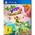 Yooka-Laylee and the Impossible Lair - Sold Out