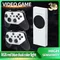 Aggiornamento 2025 Console per videogiochi retrò M88 Console wireless Game Stick 4k 20000 Gioco 128G Portatile per ps2 ecc30 + simulatori