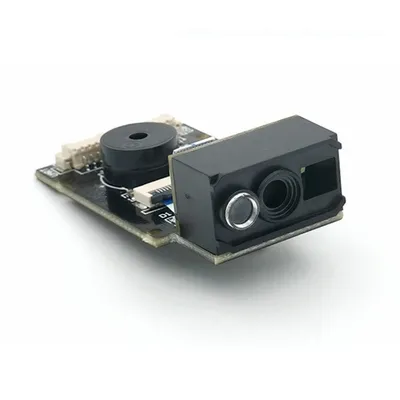 SLQZT GM77 640x480 CMOS DC5V USB UART Interface 1D 2D Bar Code Qr Code Scanner Module Reader Passport Code Readable