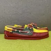 SEBAGO HANDGEMACHTE HERREN HOMME DOCKSIDES PORTLAND SCHUHE – PREMIUM ECHTES LEDER BOOTSCHUHE LOAFERS FLATTE AB066