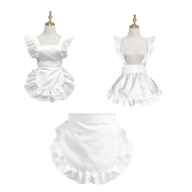 Tablier chambre d'Halloween pour femmes tablier cuisson cuisine cuisine cuisine cuisine d'Halloween