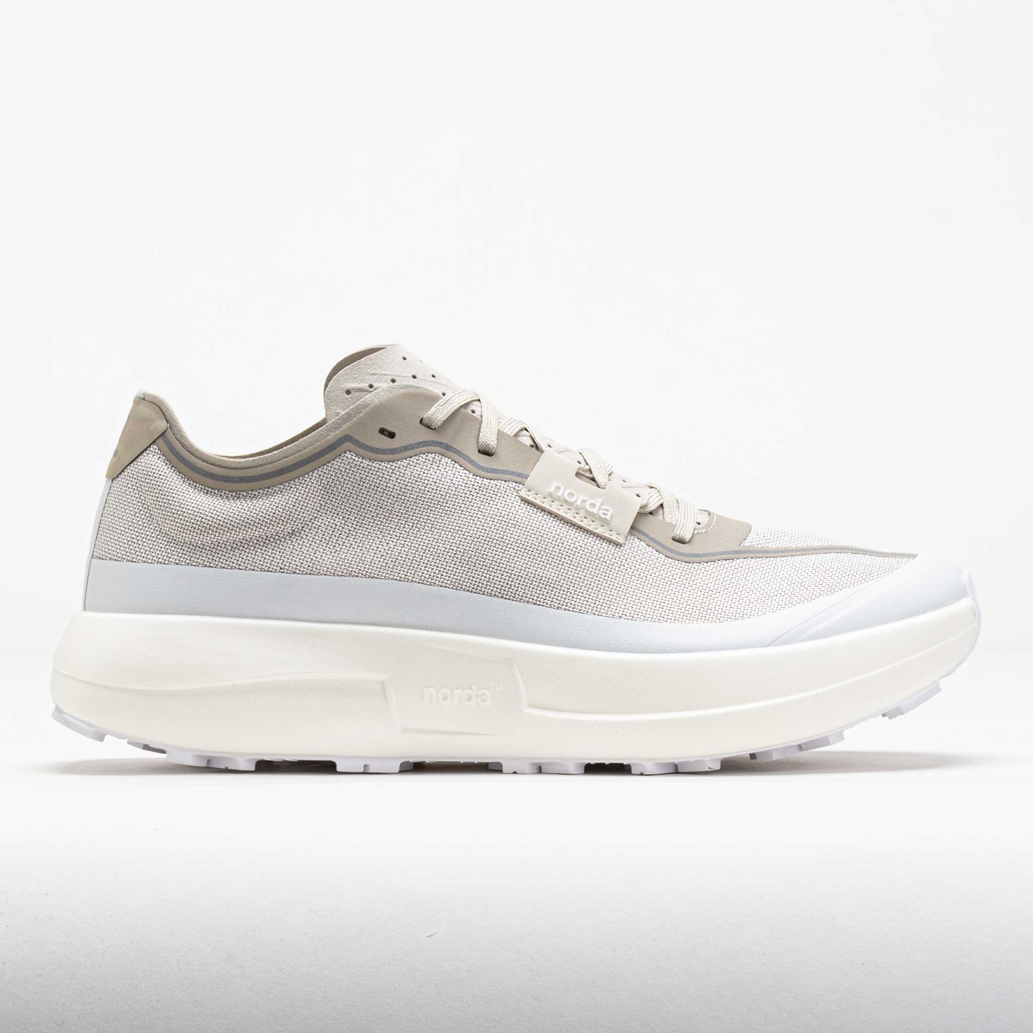 norda 005 Women's Trail Running Shoes Neve - norda
