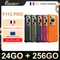 Smartphone FOSSiBOT F112 Pro, 5G, 24GB + 256GB, GPS/NFC, 7150mAh, 6,88