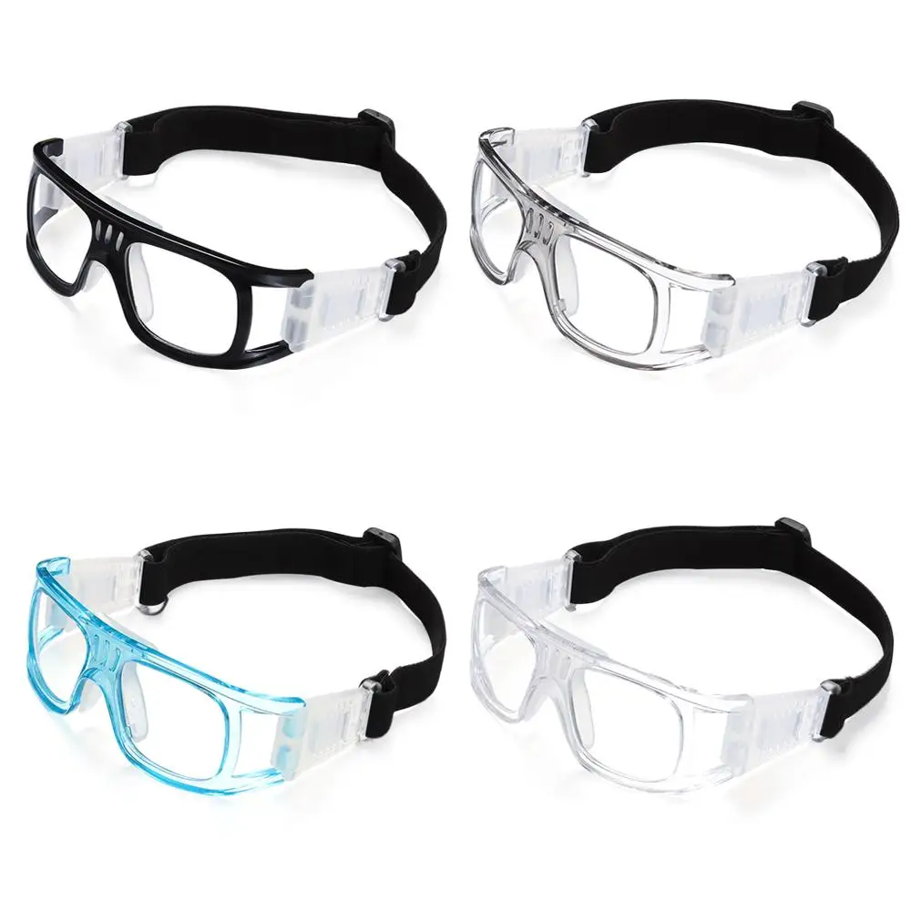 Sicherheit Frau Augenschutz Fußball Outdoor Sport Brille Radfahren Brillen Basketball Brille Fußball Brillen Image